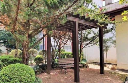 Vila Suica Apartment | Apartment with heating and thermal pool near the center!