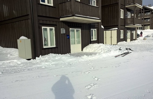 Mælem Apartment | Apartment with ideal location