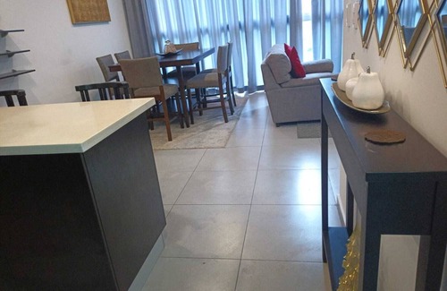 San Salvador Apartment | Apartment with incredible view to the volcano of San Salvador!