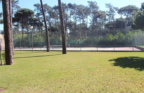 Fao Condo | Apartment with indoor and outdoor pools, 10 minutes' walk from the beach