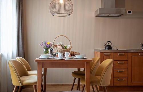 Sand in Taufers Apartment | Apartment with (SPA included *** currently closed)