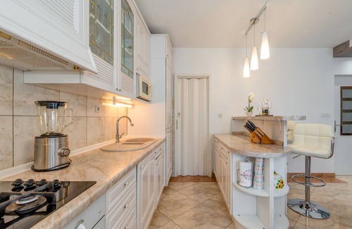 Vranjic Apartment | Apartment with jacuzzi - Split