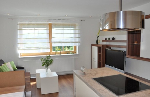 Millstatt Apartment | Apartment with lake view & mountain panorama