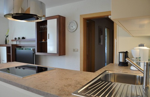 Millstatt Apartment | Apartment with lake view & mountain panorama