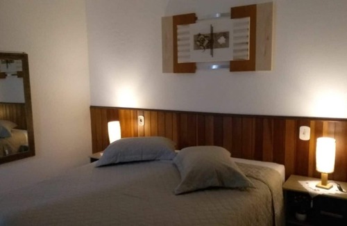 Monte Verde Apartment | Apartment with mountain views 02