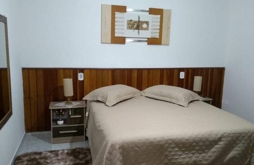 Monte Verde Apartment | Apartment with mountain views 02