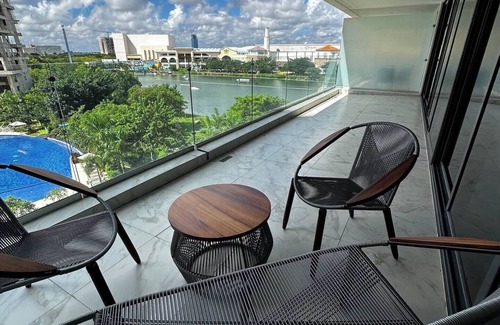Merida Municipality Apartment | Apartment with nice view in Merida