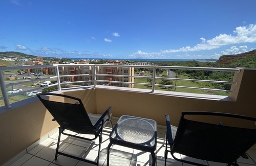 Ceiba Condo | Apartment with ocean view near Ceiba FerryTerminal