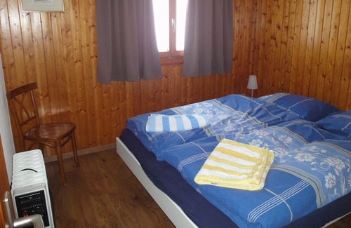 Bellwald Apartment | Apartment With Overwhelming Mountain Views In Ski Resort, Near Aletschglacier