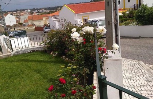 Foz do Arelho Condo | Apartment with pool