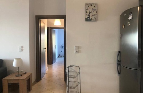 Platana Apartment | Apartment with panoramic sea view-3 Bedrooms-2 Bathrooms-Sleeps 6