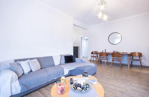 Marousi Apartment | Apartment with Parking near Medical Center