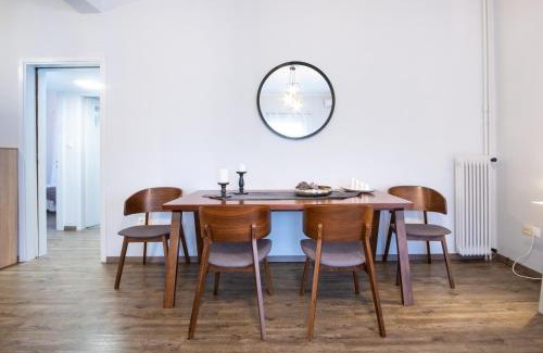 Marousi Apartment | Apartment with Parking near Medical Center