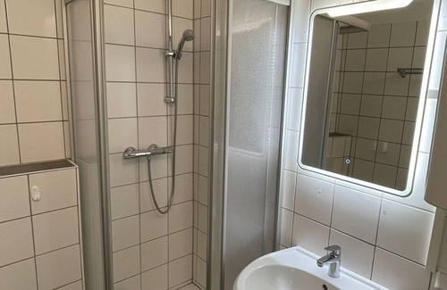 Eggenberg Apartment | Apartment with parking space!