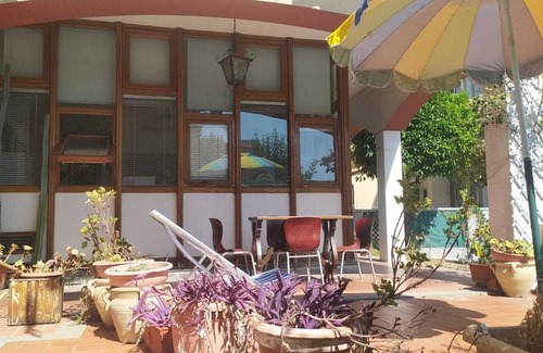 Ortonovo Apartment | Apartment with patio and garden 10 min from Portovenere and 15 min from 5 Terre