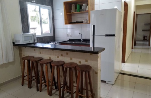 Ipiranga Apartment | Apartment with pool and leisure area, 2 bedrooms, furnished, next to Martim de Sá