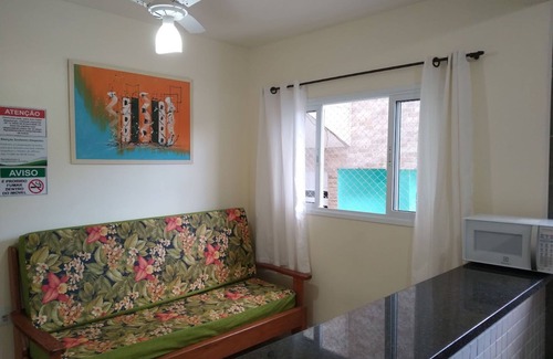 Ipiranga Apartment | Apartment with pool and leisure area, 2 bedrooms, furnished, next to Martim de Sá