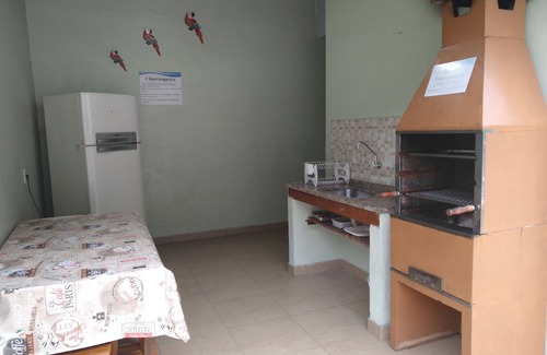 Ipiranga Apartment | Apartment with pool and leisure area, 2 bedrooms, furnished, next to Martim de Sá