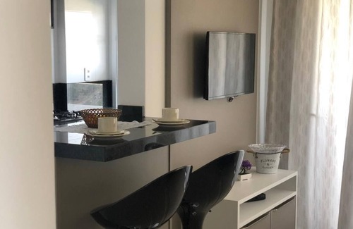 Capoeiras Apartment | Apartment with pool and sea view # 4