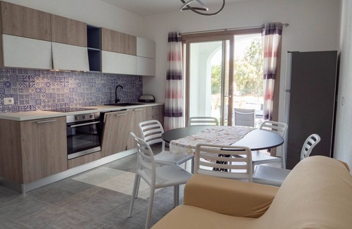 Budoni Apartment | Apartment with pool budoni beach rentals 700 mt