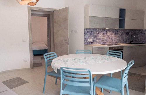 Budoni Apartment | Apartment with pool budoni beach rentals 700 mt