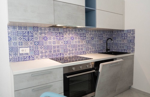 Budoni Apartment | Apartment with pool budoni rentals 650m from the beach