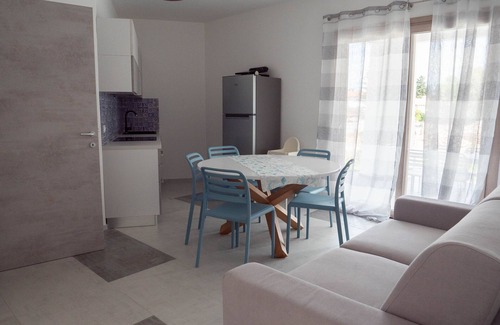 Budoni Apartment | Apartment with pool budoni rentals 650m from the beach