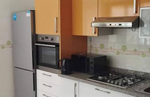 Semlalia Apartment | Apartment with pool/climate/wifi in city center.