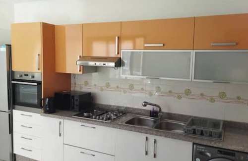 Semlalia Apartment | Apartment with pool/climate/wifi in city center.