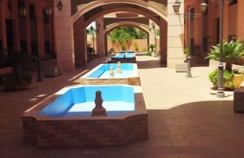 Semlalia Apartment | Apartment with pool/climate/wifi in city center.