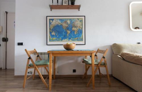 Castelldefels Apartment | Apartment with Pool 50 meters to the beach