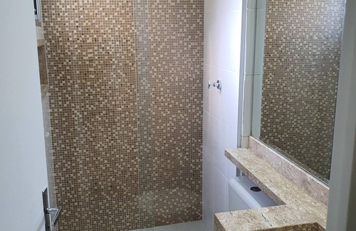 Cotia Apartment | Apartment with pool in Cotia