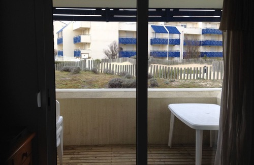 Lacanau-Ocean Apartment | Apartment with pool in Lacanau