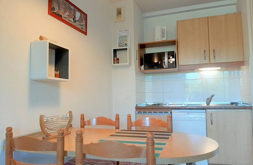 Ciboure Apartment | Apartment with pool near beach and Socoa center