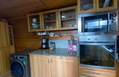 Ain Chock Apartment | Apartment with private garden good location in California. Parking available