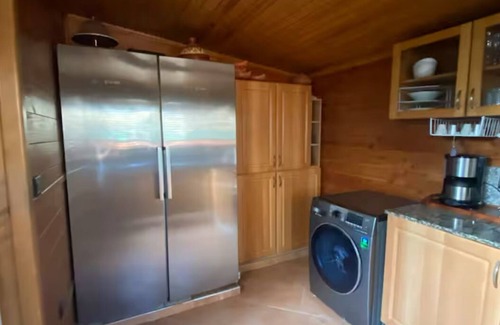 Ain Chock Apartment | Apartment with private garden good location in California. Parking available