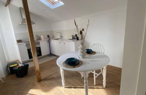 Figueira da Foz Apartment | Apartment with sea view for 6 people in Figueira da Foz, Portugal.