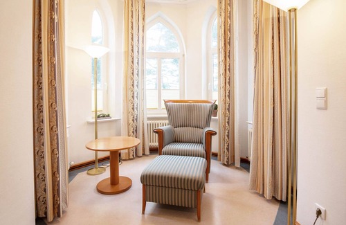 Binz Apartment | Apartment with sea view and 1 bedroom