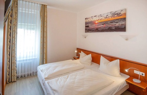 Binz Apartment | Apartment with sea view and 2 bedrooms