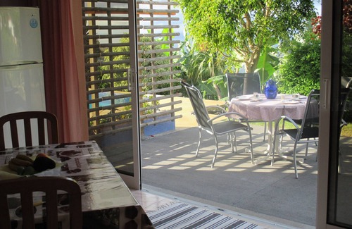 Arco da Calheta Apartment | Apartment with sunny south west location and sea view, scenic, large terraces