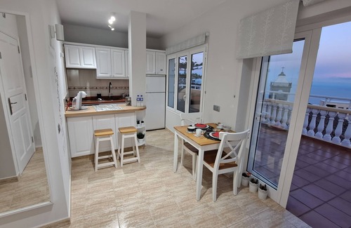 Brena Alta Apartment | Apartment with sea and mountain views. Close to everything and ideal connections.