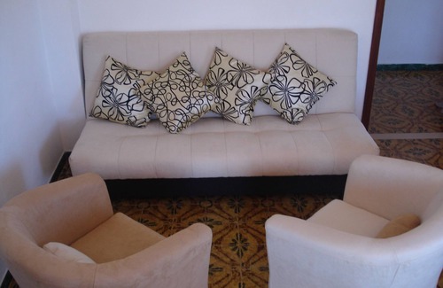 Porto Pozzo Apartment | Apartment with sea views, ideal for 6 people, 4 top beaches, shopping on foot