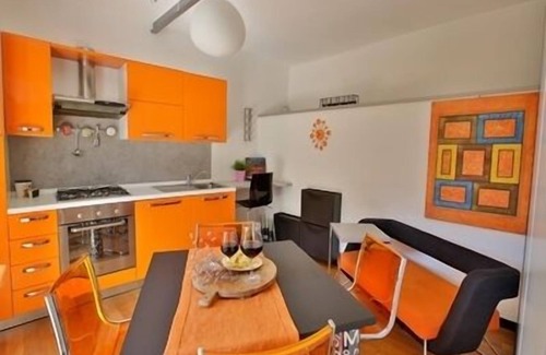 Riomaggiore Apartment | Apartment with sea view terrace, the essence of a vacation in 5 Terre