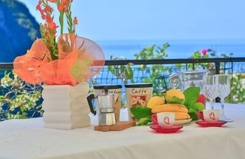 Riomaggiore Apartment | Apartment with sea view terrace, the essence of a vacation in 5 Terre