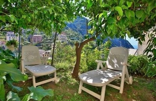 Riomaggiore Apartment | Apartment with sea view terrace, the essence of a vacation in 5 Terre