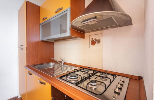 Villasimius Apartment | Apartment with sea view and close to the beach – Apartment Accu is Prezzus C