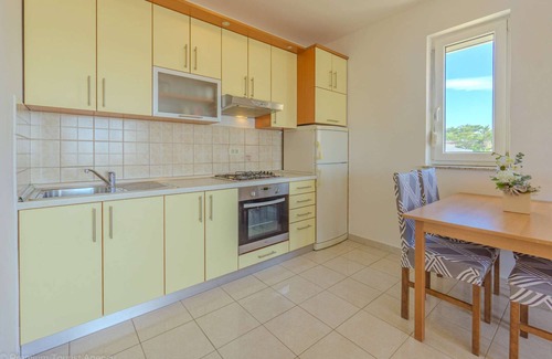 Vidalici Apartment | Apartment with sea view, directly at the beach, beach chairs