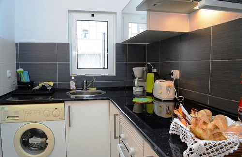 Vale de Centianes Apartment | APARTMENT WITH SEA VIEW & near BEACH-I