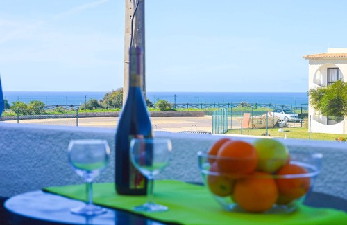 Vale de Centianes Apartment | APARTMENT WITH SEA VIEW & near BEACH-I