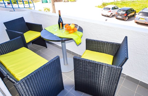 Vale de Centianes Apartment | APARTMENT WITH SEA VIEW & near BEACH-I